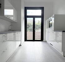Moderne 3-Zi-Whg mit EBK und Balkon - Erstbezug in Hagen