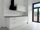 Küche - 3 Zimmer Etagenwohnung zur Miete in Hagen