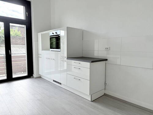 Bild 3 - 3 Zimmer Etagenwohnung in Hagen