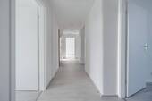 Flur - Etagenwohnung mit 101,00 m² in Hagen zur Miete