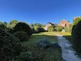 Vordergarten - 