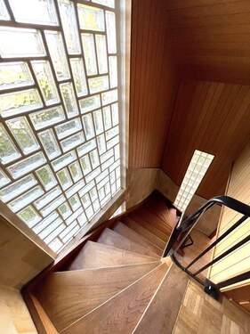 Treppenhaus - 