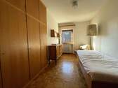 Zimmer 2 Obergeschoss - 