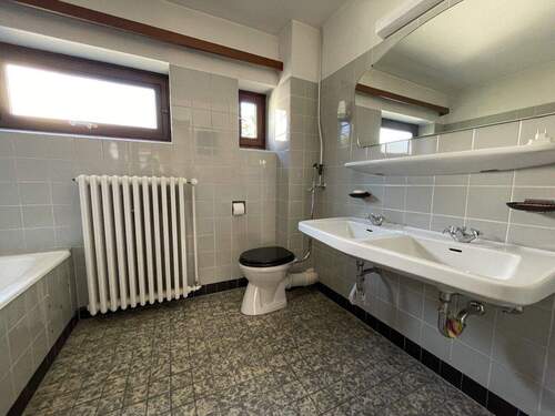 Bad Obergeschoss - 