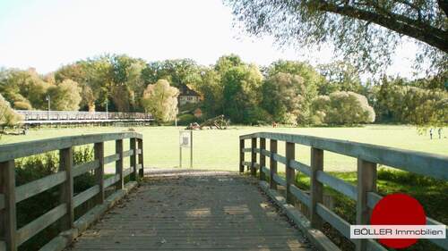 Pegnitzgrund - 