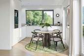 Impression Küche - 4 Zimmer Reihenendhaus zum Kaufen in Karlsfeld
