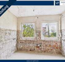 Bielefeld-Gellershagen: ENTKERNTES Zweifamilienhaus am Bultkamp Park | ca. 164 m² WFL | Garage