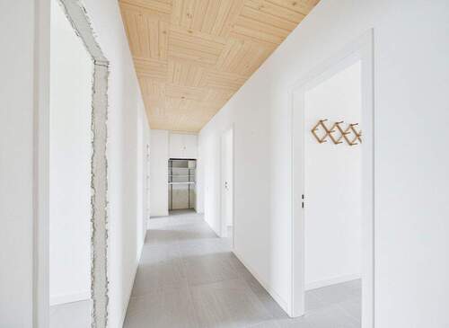 EG Flur KI VORSCHLAG - Mehrfamilienhaus, Wohnhaus mit 164,00 m&sup2; in Bielefeld zum Kaufen