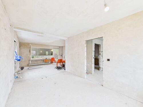 EG Wohn und Essbereich - 