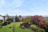 Garten mit toller Aussicht - 