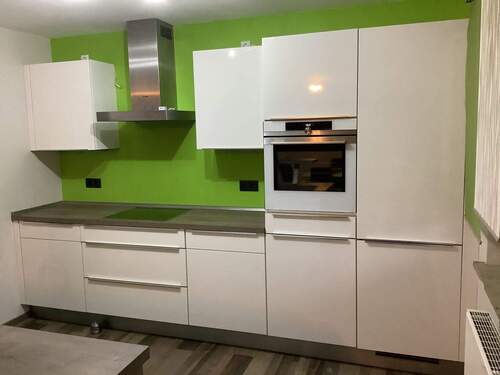 Küche - 8 Zimmer Einfamilienhaus zum Kaufen in Haiger-Dillbrecht