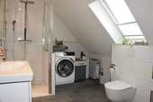 Badezimmer DG - 