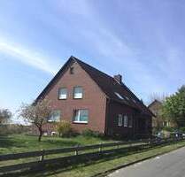 Wohnen im Randbereich der Kreisstadt Lüchow