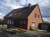 Vorderseite - 8 Zimmer Einfamilienhaus zum Kaufen in Lüchow