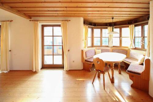 Essbereich EG_1 - 6 Zimmer Einfamilienhaus in Peiting