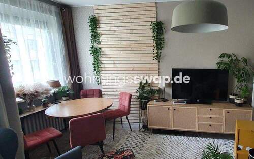 Bild 1 - Wohnungsswap - Bredowstraße - 600,00&nbsp;EUR Kaltmiete, ca.&nbsp; 66,00&nbsp;m&sup2;&nbsp;Wohnfl&auml;che