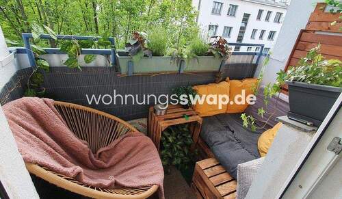 Bild 3 - 3 Zimmer Etagenwohnung in Berlin