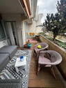 Terrasse - 