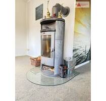 3,5 Zimmer Wohnung mit Kamin und Einbauküche in Lichtenstein! - Lichtenstein/Sachsen