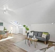 Sofort frei! Helle, moderne und lichtdurchflutete 3-Zimmer-Wohnung in top Lage in Neutraubling