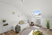 Kinderzimmer / Büro - 
