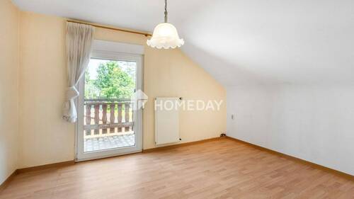 1. OG Schlafzimmer 1 1 - 