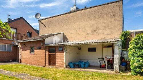 Innenhof - 