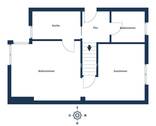 Grundriss EG - 
