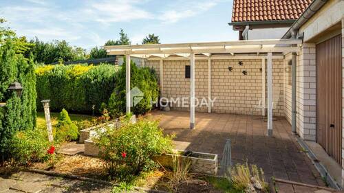 Terrasse 1 - 