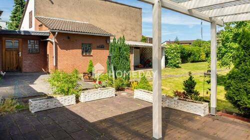 Terrasse 2 - 