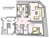 Grunbdriss - Etagenwohnung mit 77,50 m² in Altenburg zur Miete