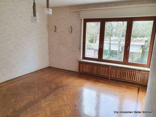 Schlafzimmer EG rechts - 