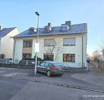 Doppelhaus mit großem Grundstück und vielseitigen Nutzungsmöglichkeiten - Trier Trier-Nord