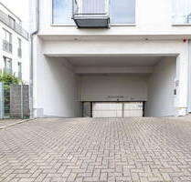 2 Tiefgaragenstellplätze (Duplex) in Hürth-Efferen