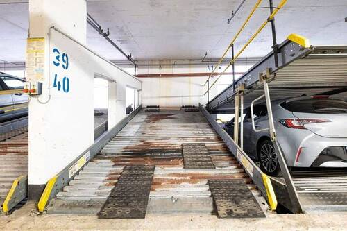 Stellplatz 39 - Garage, Stellplatz in Hürth