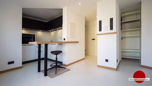 Nur noch einziehen! - Nürnberg Nord - 1 Zi.- Apartment - Bezugsfertig mit hochwertiger Ausstattung