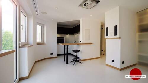 Hochwertig - 1 Zimmer Etagenwohnung zum Kaufen in Nürnberg