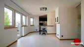 Lichtdurchflutet - 