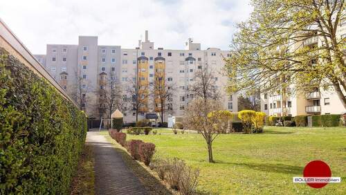 Ruhige Lage - 