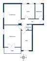Grundriss - 