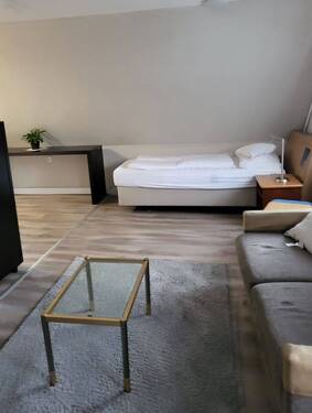 Arbeits-, Gäste-, Kinderzimmer OG - 