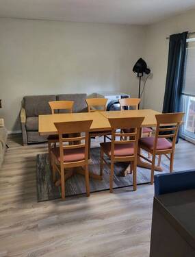 Wohnzimmer EG - Doppelhaushälfte mit 151,30 m² in Wendelstein zum Kaufen