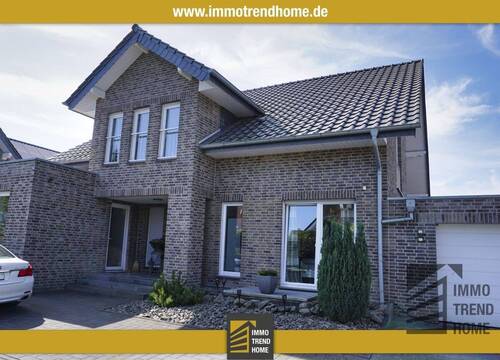 Ohne Titel 2 - Exklusives Einfamilienhaus in Wissingen - stilvoll wohnen