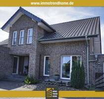 Exklusives Einfamilienhaus in Wissingen - stilvoll wohnen - Bissendorf / Wissingen