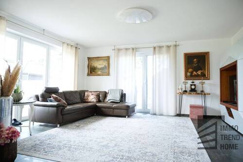 DSC03374 - 5 Zimmer Einfamilienhaus zur Miete in Bissendorf / Wissingen