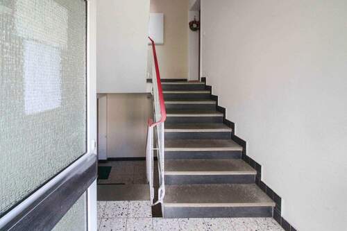 Treppenhaus - 