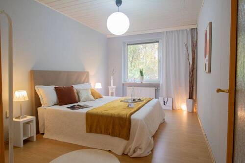 Schlafzimmer - 