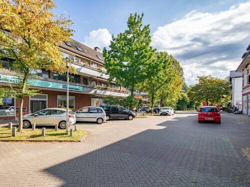 Einkaufsmöglichkeiten in der Umgebung - 