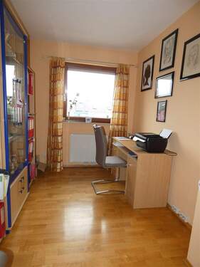 Homeoffice oder Kinderzimmer - 