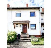 Gepflegtes Reihenmittelhaus - Ortsrandlage in Dannstadt - Dannstadt-Schauernheim